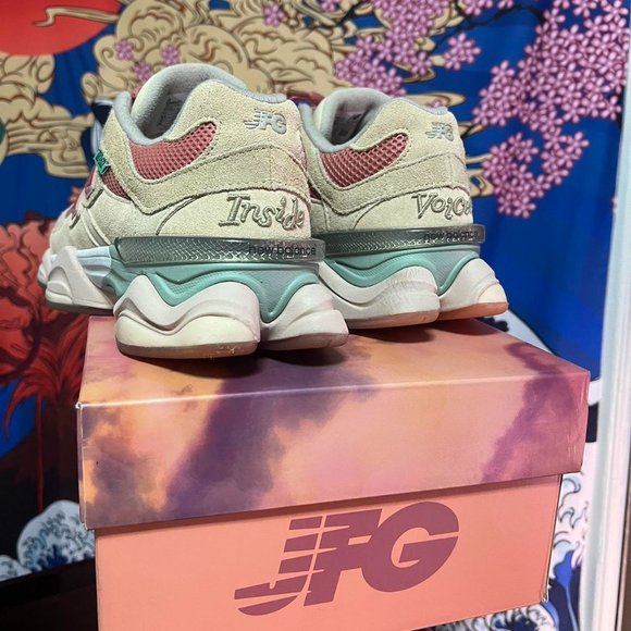 New Balance Men's Trainers - Picture 2 of 2